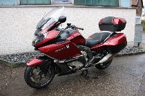 Motorrad kaufen Occasion BMW K 1600 GT ABS (touring)