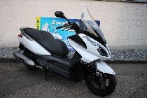 Motorrad kaufen Occasion KYMCO Downtown 300 ABS (roller)