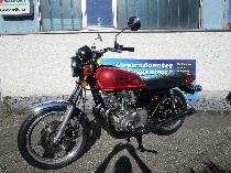  Motorrad kaufen Oldtimer SUZUKI GS 750 (touring)