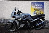  Motorrad kaufen Occasion KAWASAKI GPZ 500 S (touring)