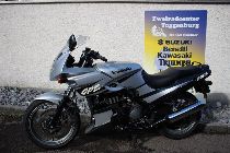 Motorrad kaufen Occasion KAWASAKI GPZ 500 S (touring)