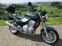 Motorrad kaufen Occasion TRIUMPH Trident 900 (touring)