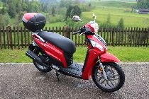 Aquista moto Occasioni KYMCO People 125 One (scooter)