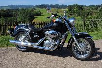 Motorrad kaufen Occasion HONDA VT 750 C (custom)