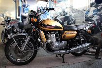 Motorrad kaufen Oldtimer SUZUKI GT 750 (touring)