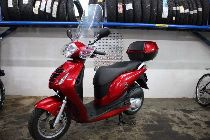 Motorrad kaufen Occasion HONDA PS 125 i (roller)