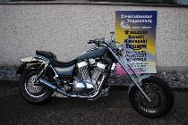 Motorrad kaufen Occasion SUZUKI VS 1400 GLP (custom)