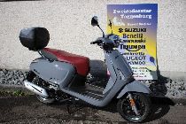 Motorrad kaufen Vorjahresmodell KYMCO Like 125 i II CBS (roller)