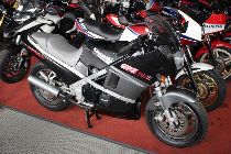 Motorrad kaufen Occasion KAWASAKI GPZ 600 R (sport)