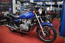Motorrad kaufen Occasion KAWASAKI Z 1100 ST (touring)