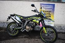 Motorrad kaufen Neufahrzeug MONDIAL SMX 125 (enduro)