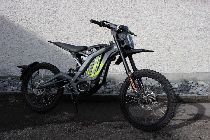 Motorrad kaufen Vorführmodell SURRON Firefly Light Bee (e-bike)