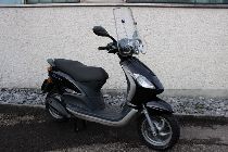 Motorrad kaufen Occasion PIAGGIO Fly 125 (roller)