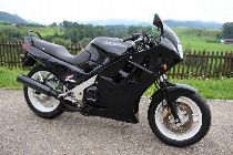 Motorrad kaufen Occasion HONDA VFR 750 F (sport)