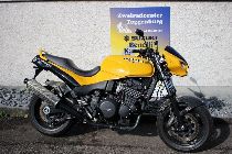 Motorrad kaufen Occasion TRIUMPH Daytona 900 (sport)
