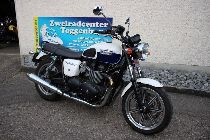 Motorrad kaufen Occasion TRIUMPH Bonneville 900 (retro)