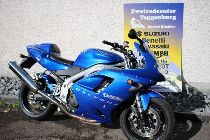 Motorrad kaufen Occasion TRIUMPH Daytona 955 I.E. (sport)