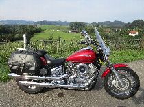 Motorrad kaufen Occasion YAMAHA XVS 1100 (custom)