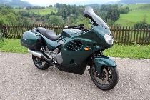 Motorrad kaufen Occasion TRIUMPH Trophy 900 (touring)