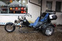Motorrad kaufen Occasion EASY TRIKE E1 (trike)