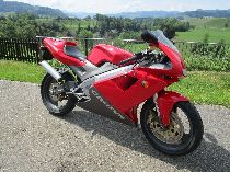 Motorrad kaufen Occasion CAGIVA Mito 125 (sport)