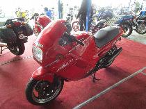 Motorrad kaufen Occasion DUCATI 750 Paso (sport)