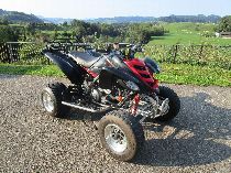 Motorrad kaufen Occasion YAMAHA Quad YFM 660 R Raptor (quad-atv-ssv)