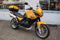 Motorrad kaufen Occasion TRIUMPH Tiger 900 T709 (enduro)