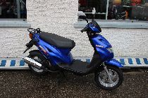 Motorrad kaufen Occasion CPI Popcorn 50 Eco (45km/h) (roller)