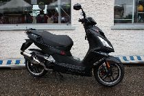 Motorrad kaufen Occasion PEUGEOT Speedfight 3 50 il (roller)