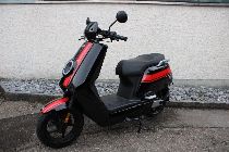 Motorrad kaufen Vorführmodell NIU NGT (roller)