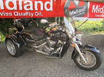 Motorrad kaufen Occasion REWACO Suzuki CT 1800S (trike)