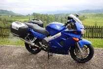 Motorrad kaufen Occasion HONDA VFR 800 FI (touring)