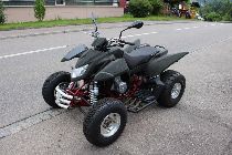 Motorrad kaufen Occasion ACCESS SP 450 SA3 (quad-atv-ssv)