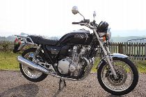 Motorrad kaufen Occasion HONDA CB 1100 SA (retro)