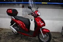 Motorrad kaufen Occasion HONDA PS 125 i (roller)