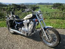 Motorrad kaufen Occasion SUZUKI VS 1400 GLP (custom)