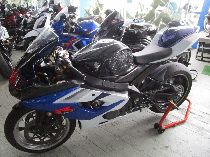 Motorrad kaufen Occasion SUZUKI GSX-R 1000 (sport)