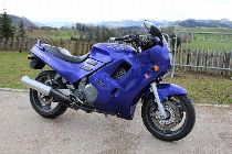 Motorrad kaufen Occasion TRIUMPH Trophy 900 (touring)