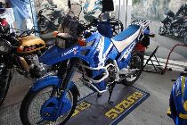 Motorrad kaufen Occasion SUZUKI DR 750 S BIG (enduro)