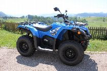 Motorrad kaufen Occasion CF MOTO CForce 450S (quad-atv-ssv)