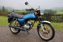 Motorrad kaufen Oldtimer SUZUKI ZR 5S