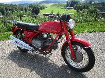 Motorrad kaufen Oldtimer MOTO GUZZI CF Falcone