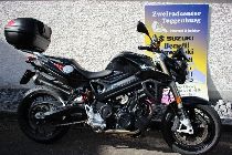 Motorrad kaufen Occasion BMW F 800 R ABS (naked)