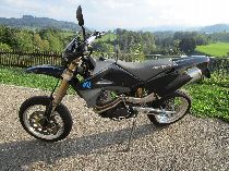 Motorrad kaufen Occasion HUSQVARNA 570 TE (enduro)