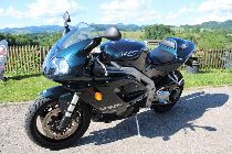 Motorrad kaufen Occasion TRIUMPH Daytona 955 I.E. (sport)