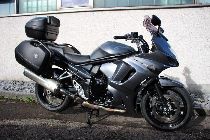 Motorrad kaufen Occasion SUZUKI GSX 1250 FA (touring)