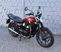 TRIUMPH Street Twin 900 ABS Occasion