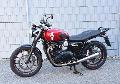 TRIUMPH Street Twin 900 ABS Occasion