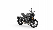 Motorrad kaufen Neufahrzeug TRIUMPH Trident 660 (naked)